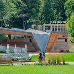 Otel Czarny Potok & Conference