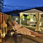 Czarny Potok & Conference Otel Krynica Zdroj