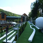 Czarny Potok & Conference Ξενοδοχείο Krynica Zdroj
