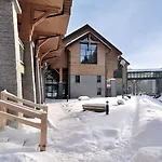 Otel Czarny Potok & Conference