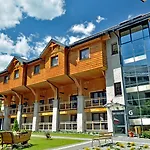 Ξενοδοχείο Czarny Potok & Conference Krynica Zdroj