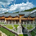 Ξενοδοχείο Czarny Potok & Conference Krynica Zdroj