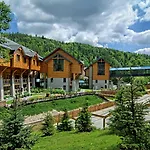 Czarny Potok & Conference Otel