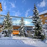 Czarny Potok & Conference Otel Krynica Zdroj