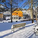 Czarny Potok & Conference 5* Krynica Zdroj
