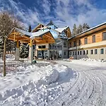 Otel Czarny Potok & Conference Krynica Zdroj