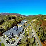 Otel Czarny Potok & Conference 5*
