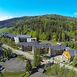 Czarny Potok & Conference 5* Krynica Zdroj