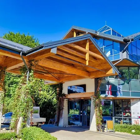 Czarny Potok & Conference Hotel Krynica Zdroj