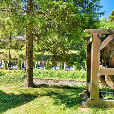 Czarny Potok & Conference Hotel