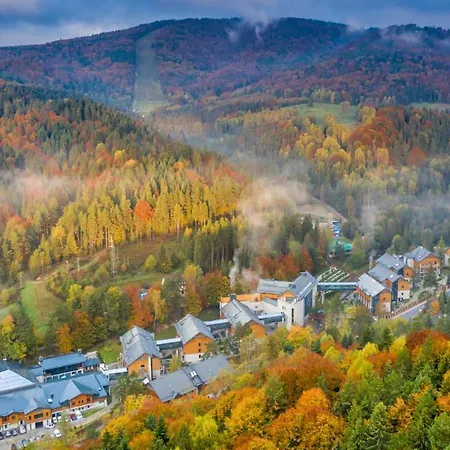 Czarny Potok & Conference Hotel