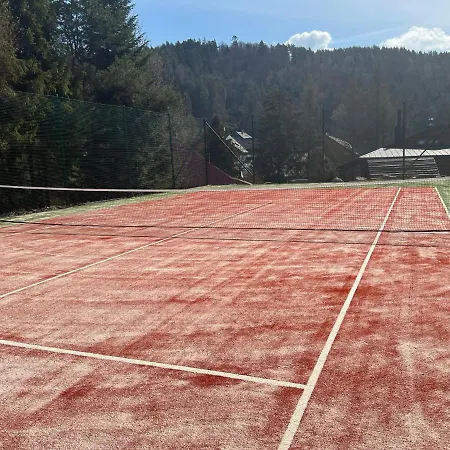 Szálloda Czarny Potok & Conference 5*