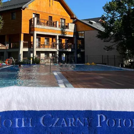 Czarny Potok & Conference