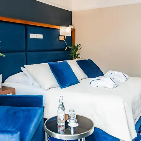 Hotel Czarny Potok & Conference