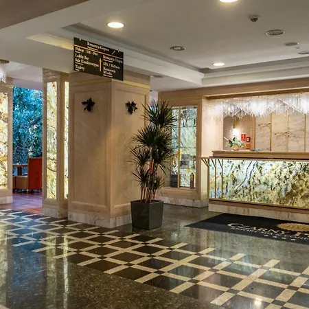 Hotel Czarny Potok & Conference Krynica Zdroj