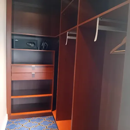 Szálloda Czarny Potok & Conference 5*
