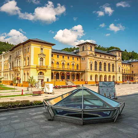 Czarny Potok & Conference Hotel