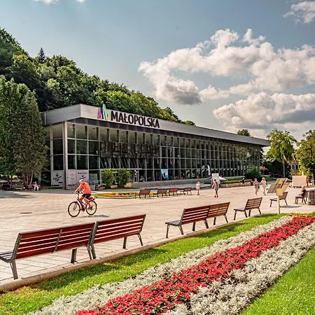 Hotel Czarny Potok & Conference 5*