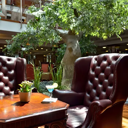 Czarny Potok & Conference 5*