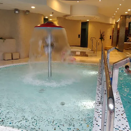 Czarny Potok & Conference Hotel