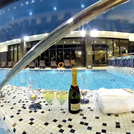 Czarny Potok & Conference Hotel 5*