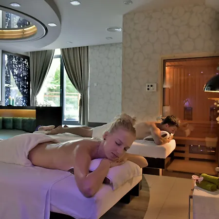 Czarny Potok & Conference Hotel 5*