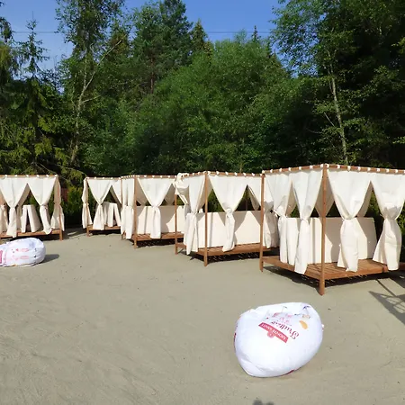 Czarny Potok & Conference Hotel Krynica Zdroj
