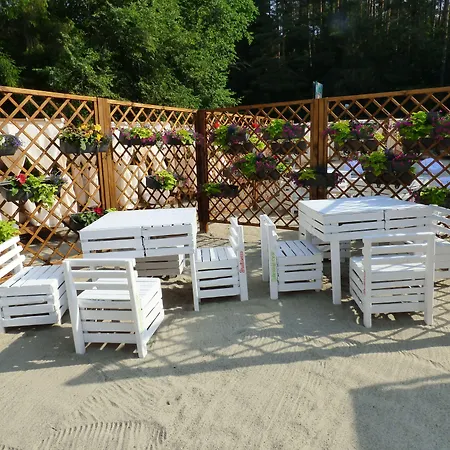 Czarny Potok & Conference Hotel Krynica Zdroj