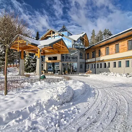 Hotel Czarny Potok & Conference Krynica Zdroj