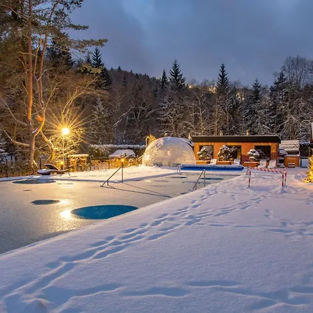 Czarny Potok & Conference 5*