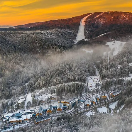 Czarny Potok & Conference