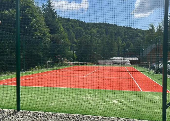 Czarny Potok & Conference Krynica-Zdrój