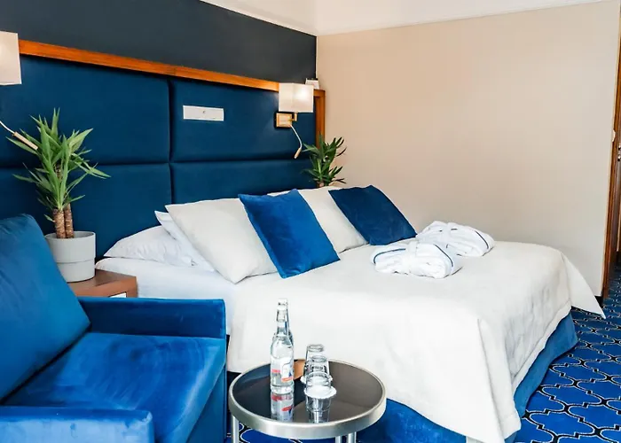 Hotel Czarny Potok & Conference