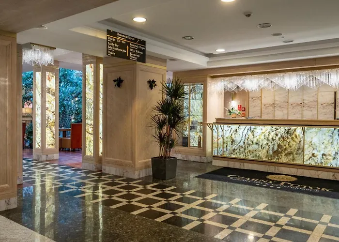 Hotel Czarny Potok & Conference Krynica-Zdrój