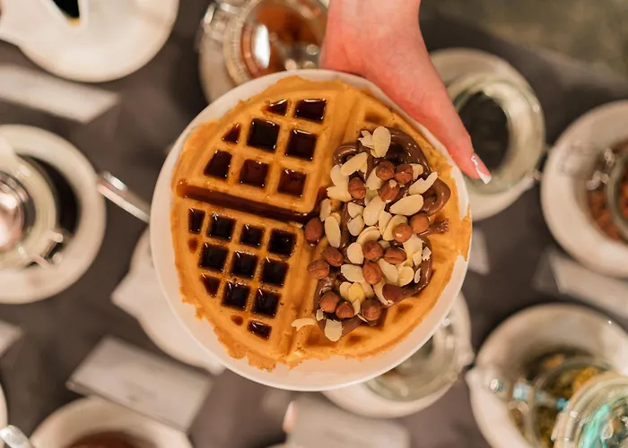 Czarny Potok & Conference Hotel