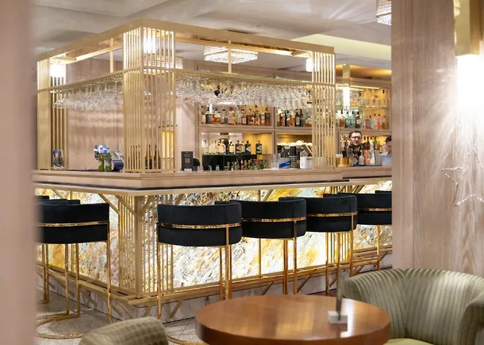 Czarny Potok & Conference Hotel Krynica-Zdrój