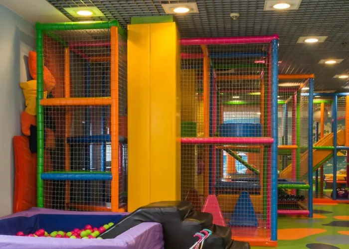 Czarny Potok & Conference 5*