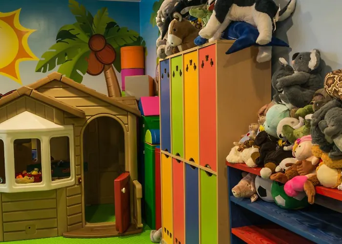 Czarny Potok & Conference Hotel