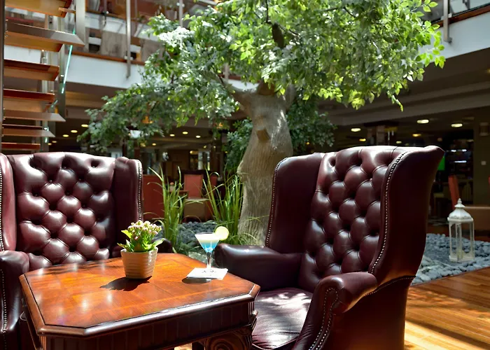 Czarny Potok & Conference 5*