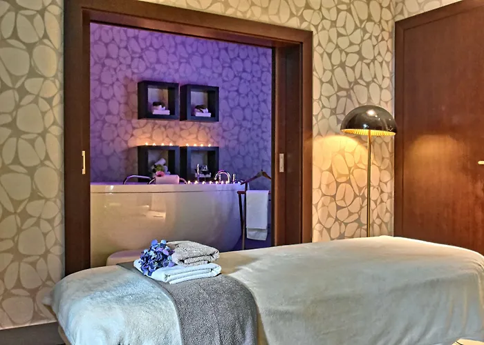 Czarny Potok & Conference 5*