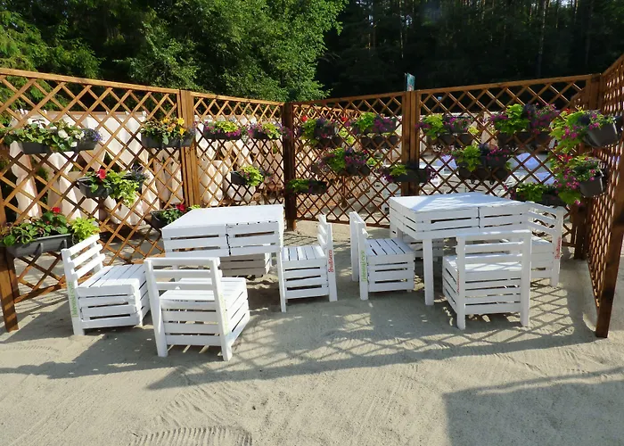 Czarny Potok & Conference Hotel Krynica-Zdrój