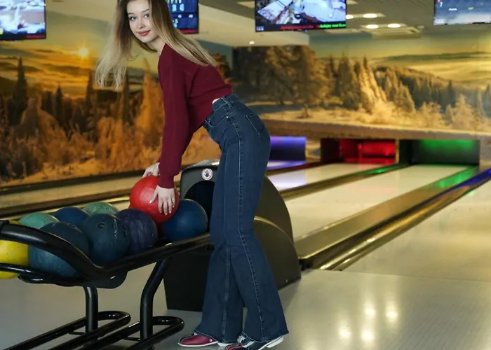 Czarny Potok & Conference