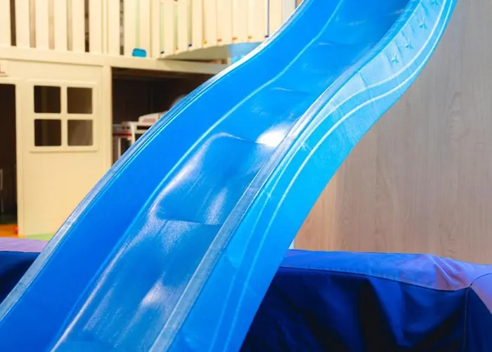 Czarny Potok & Conference Hotel