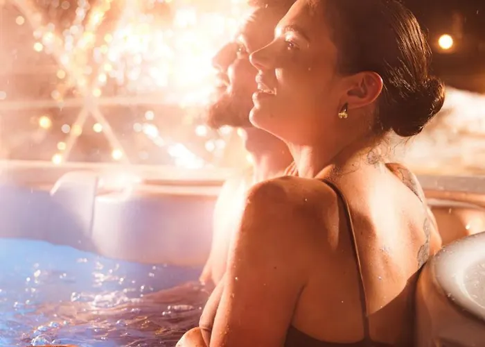 Hotel Czarny Potok & Conference 5*