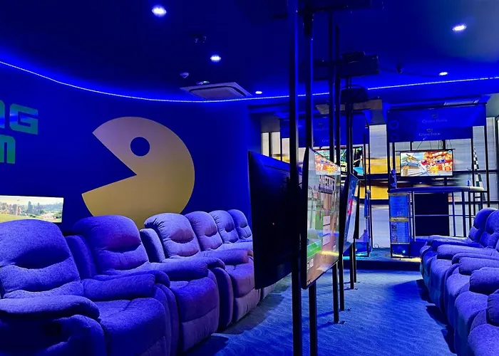 Czarny Potok & Conference Hotel Krynica-Zdrój