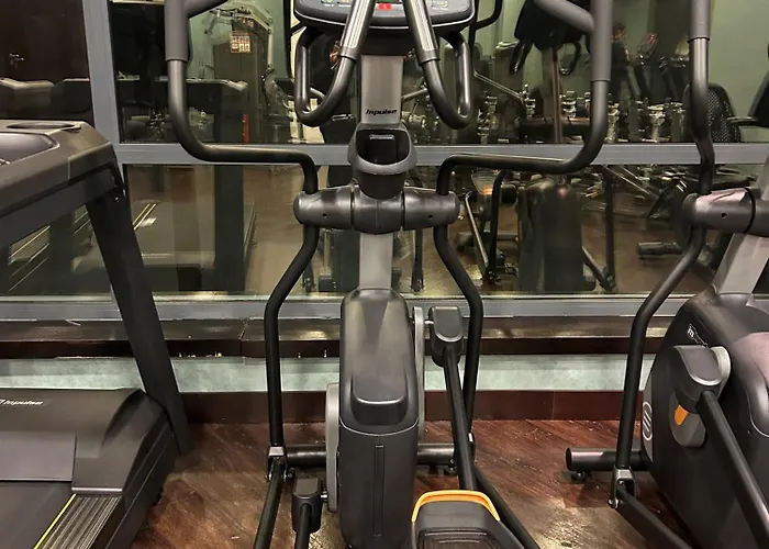 Czarny Potok & Conference Hotel